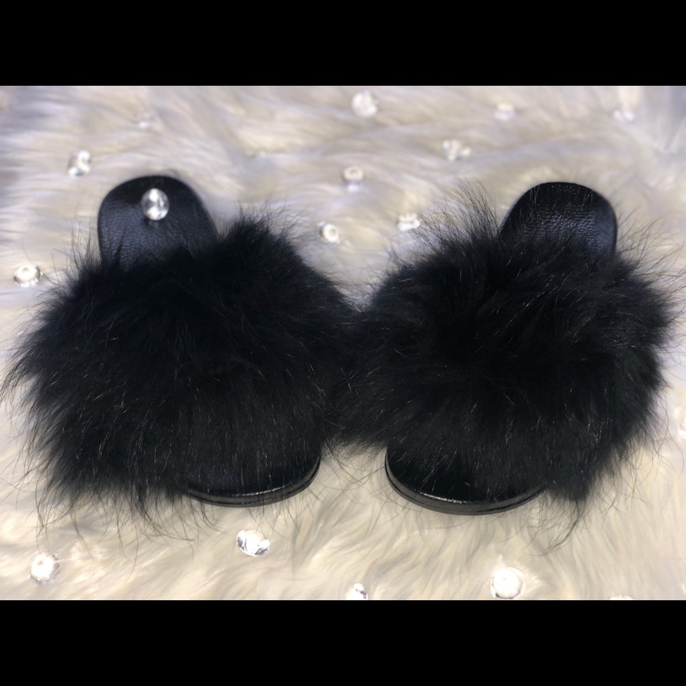 Fur slides! - Picture 6 of 9